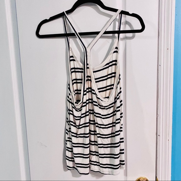 Full Tilt Racerback Tank Top - Picture 2 of 3